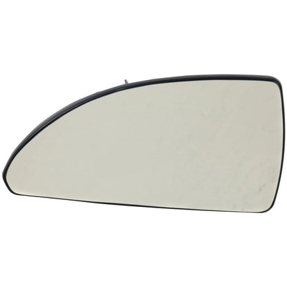 Left Side Heated Mirror Glass for Chevy Impala Limited