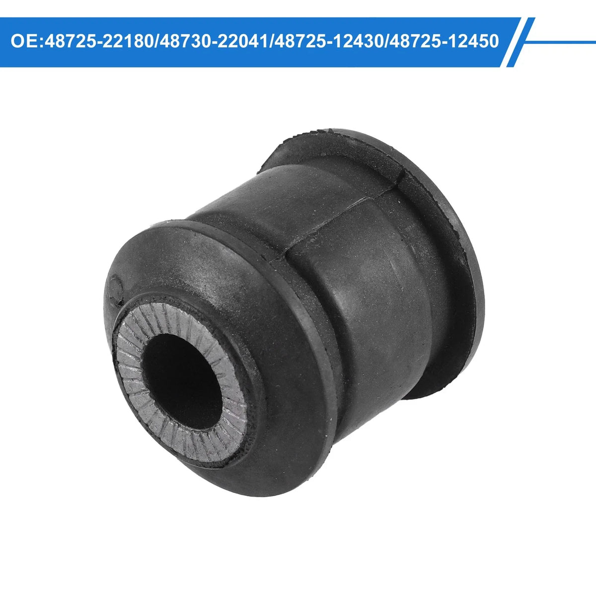 Rear Arm Bushing for Toyota Crown JZS155/GS151 (1995–2002)