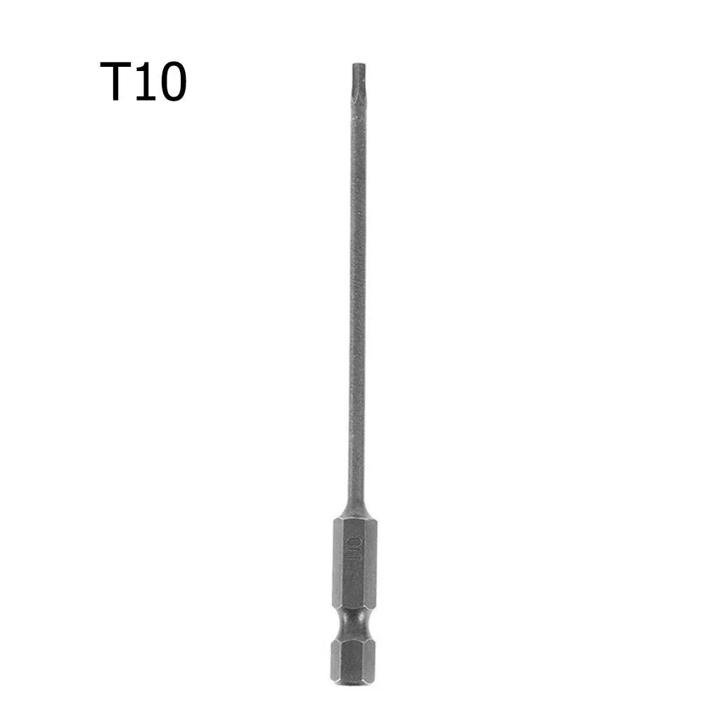 Hollow Bit for Electric Air Screwdriver (1 pcs)