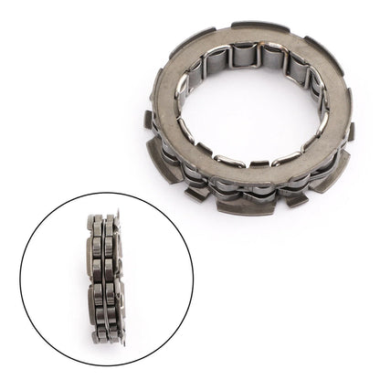 One Way Starter Clutch Bearing for Yamaha YFZ450 (2004–2018) 5TG 5D3