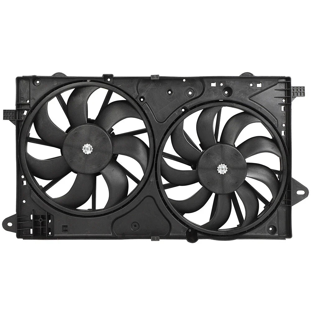 Cooling Fan for Buick Lacrosse (2010–2016) 621441