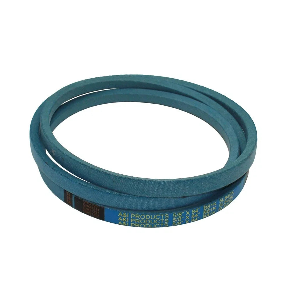 Belt, Deck A-323735-AI for
