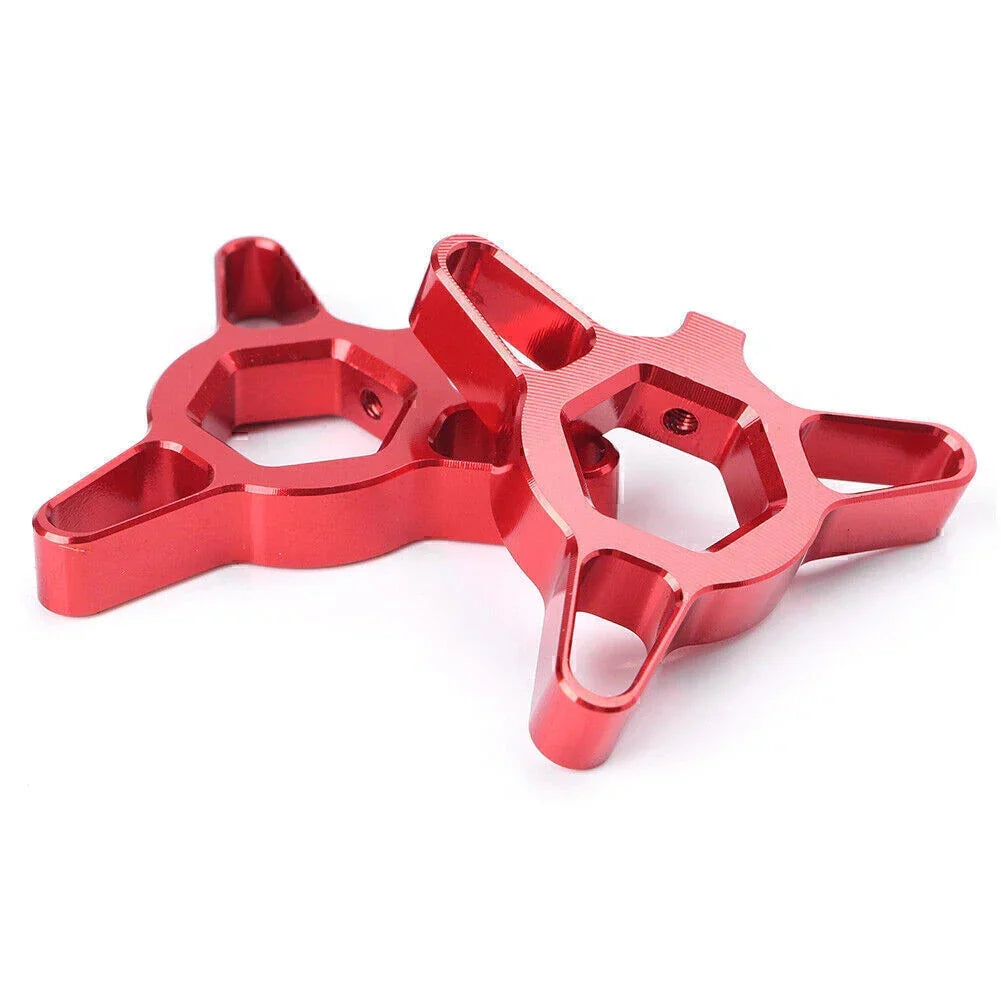 Aluminum Fork Preload Adjusters 14mm for Universal Fit