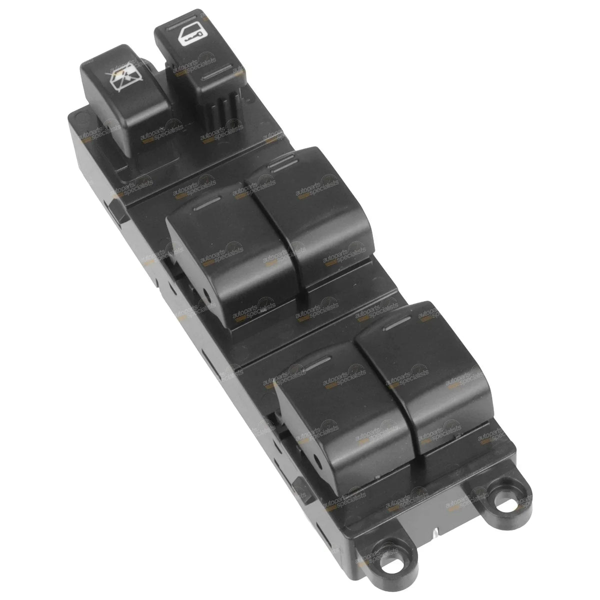 Front Door Window Switch for Nissan Pathfinder R51 (2005-2013)