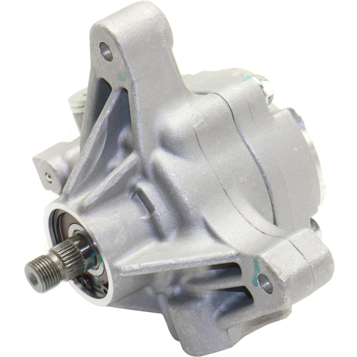 Power Steering Pump for Honda Accord (2006-2007), CR-V (2002-2011), Acura RDX (2007-2012)