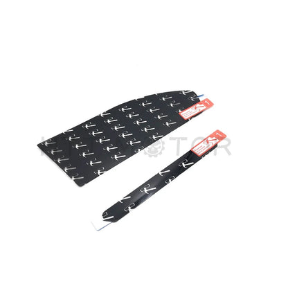 Screen Protector - Scratch Protection Film for Honda CBR1000RR (2012–2016)