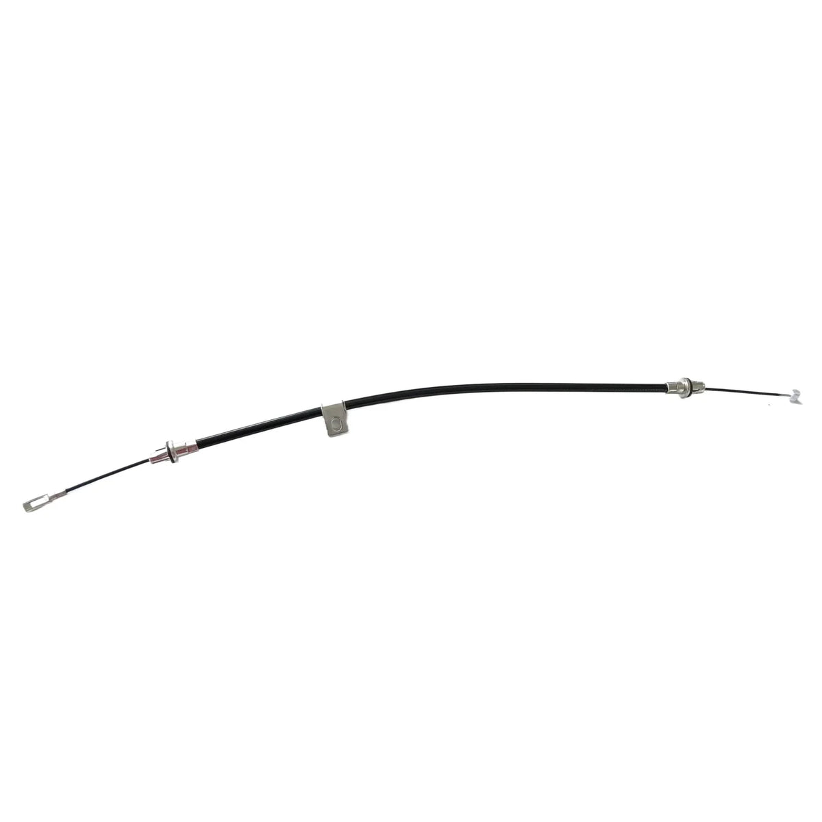 Front Side Parking Brake Cable for Jeep Grand Cherokee (2005–2009)