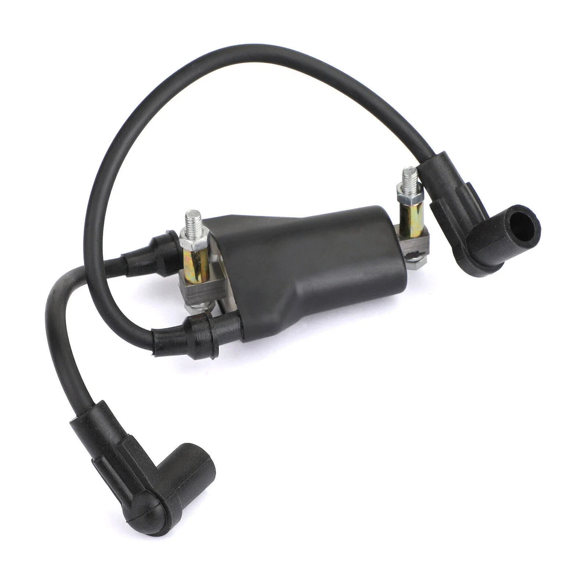 Ignition Coil 26652-G01 for EZ GO Medalist TXT 1994-2002