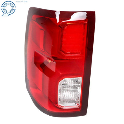 LED Tail Light Brake Lamp for Chevrolet Silverado 1500 (2016-2018) Left