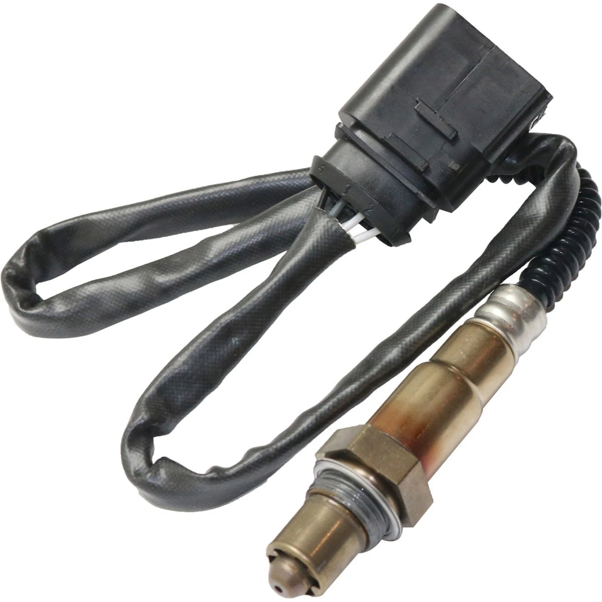 O2 Oxygen Sensor for VW Touareg Golf (2004–2010) Right Side Downstream