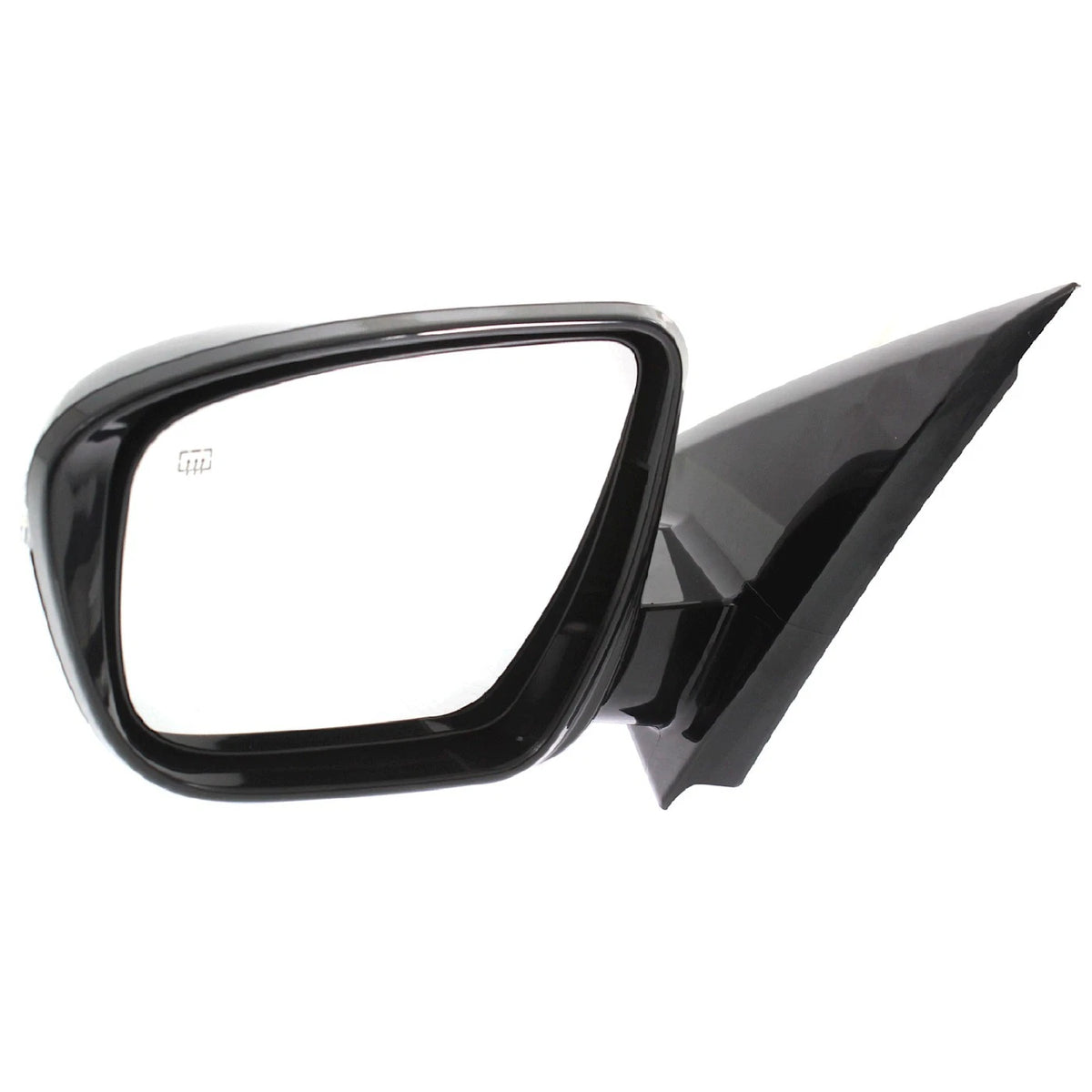 Heated Driver Left Side Mirror for Nissan Pathfinder (2017)