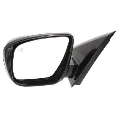 Heated Driver Left Side Mirror for Nissan Pathfinder (2017)