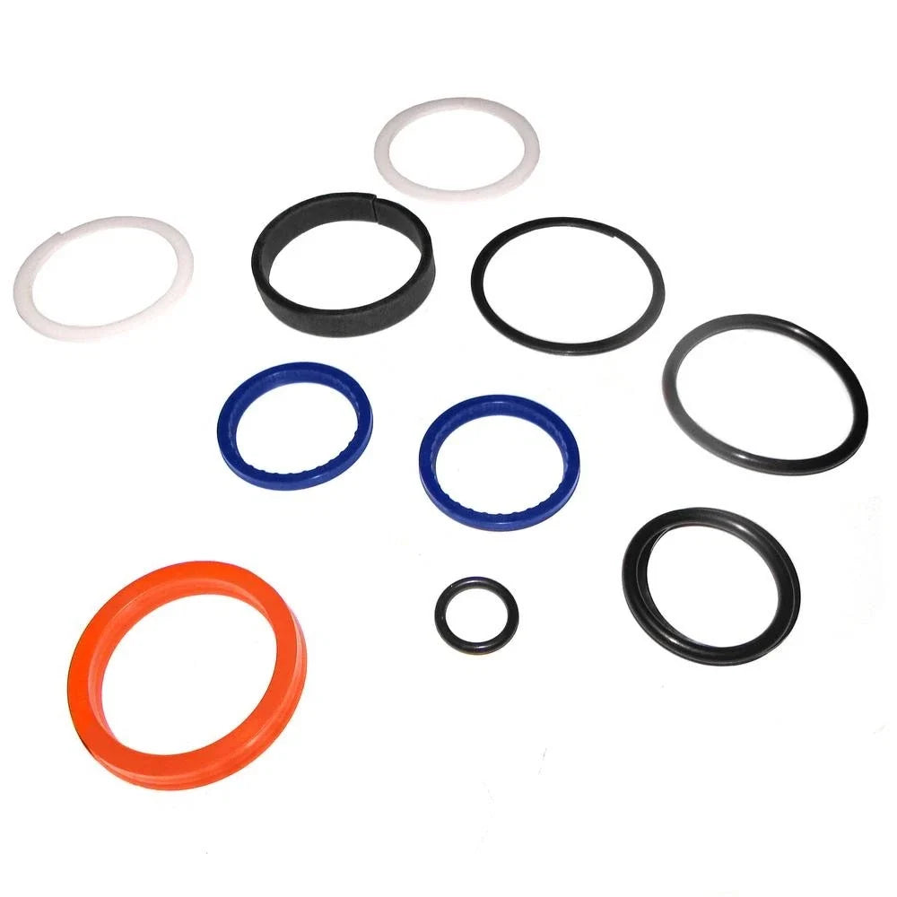 Hydraulic Gate Cylinder Seal Kit for John Deere 530 Round Baler (AE43288)