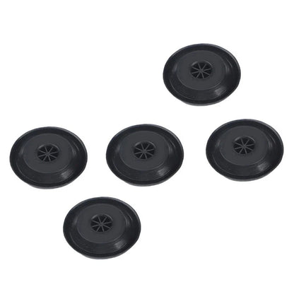 Floor Panel Cover - Water Resistant Protective Seal for Toyota N70 Hilux