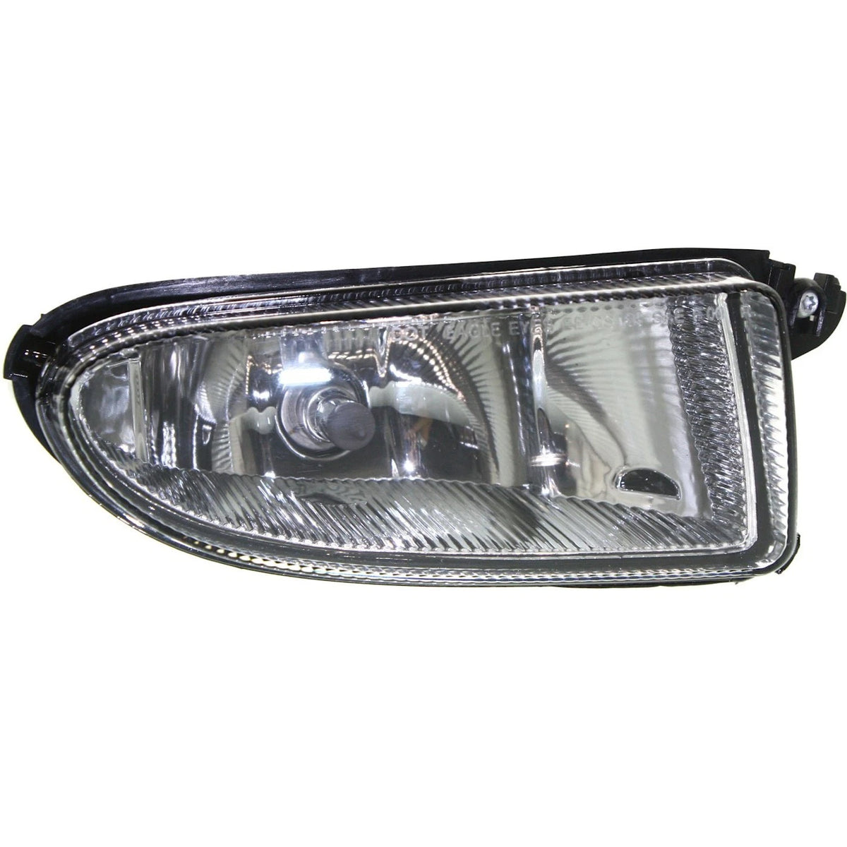 Fog Light Lamp Set of 2 for Chrysler PT Cruiser (2001–2005)
