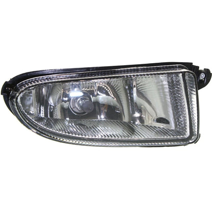 Fog Light Lamp Set of 2 for Chrysler PT Cruiser (2001–2005)