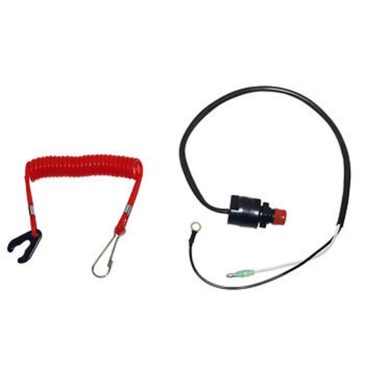 Engine Stop Switch Assy (6E9-82575-02) for Yamaha 2 Stroke Outboard