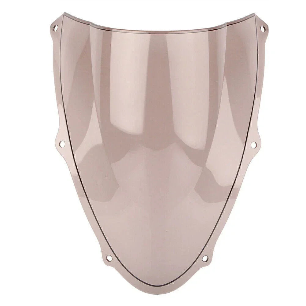 Tan Windproof Design Windshield for TL1000R (1998-2003) Suzuki Motorcycle