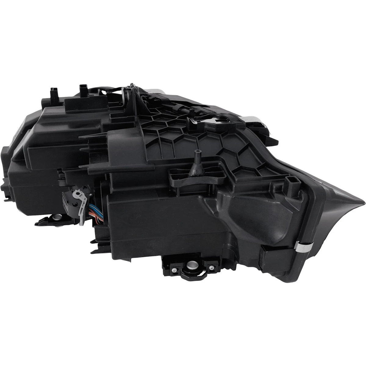 Headlight Set for BMW 330i xDrive 330 Sedan