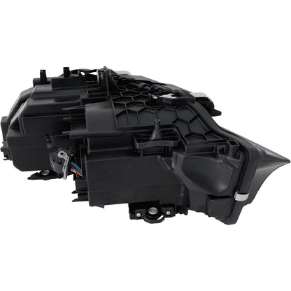 Headlight Set for BMW 330i xDrive 330 Sedan