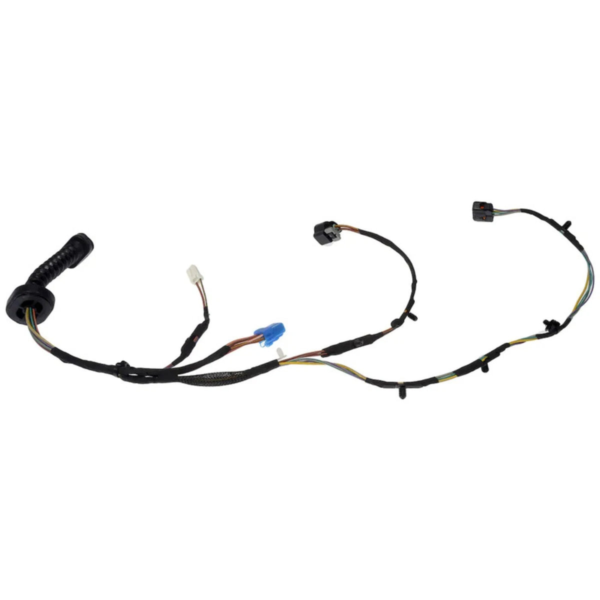 Dorman 645-506 Door Wiring Harness for Ram Truck (2010–2018)