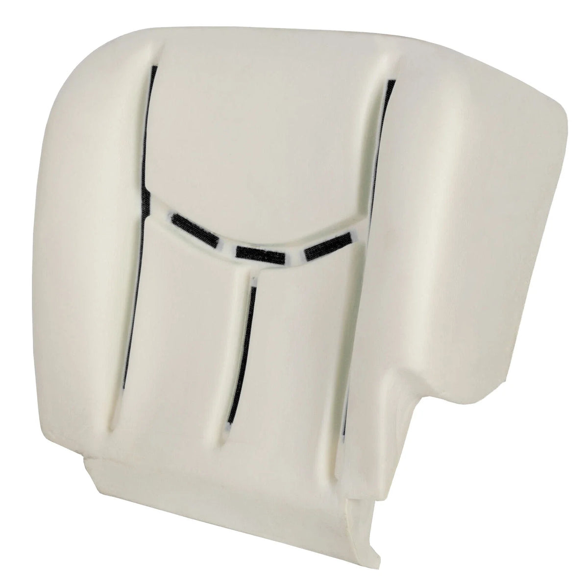 Driver Seat Foam Cushion for Chevy Silverado 2003-2007