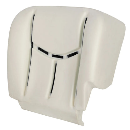 Driver Seat Foam Cushion for Chevy Silverado 2003-2007