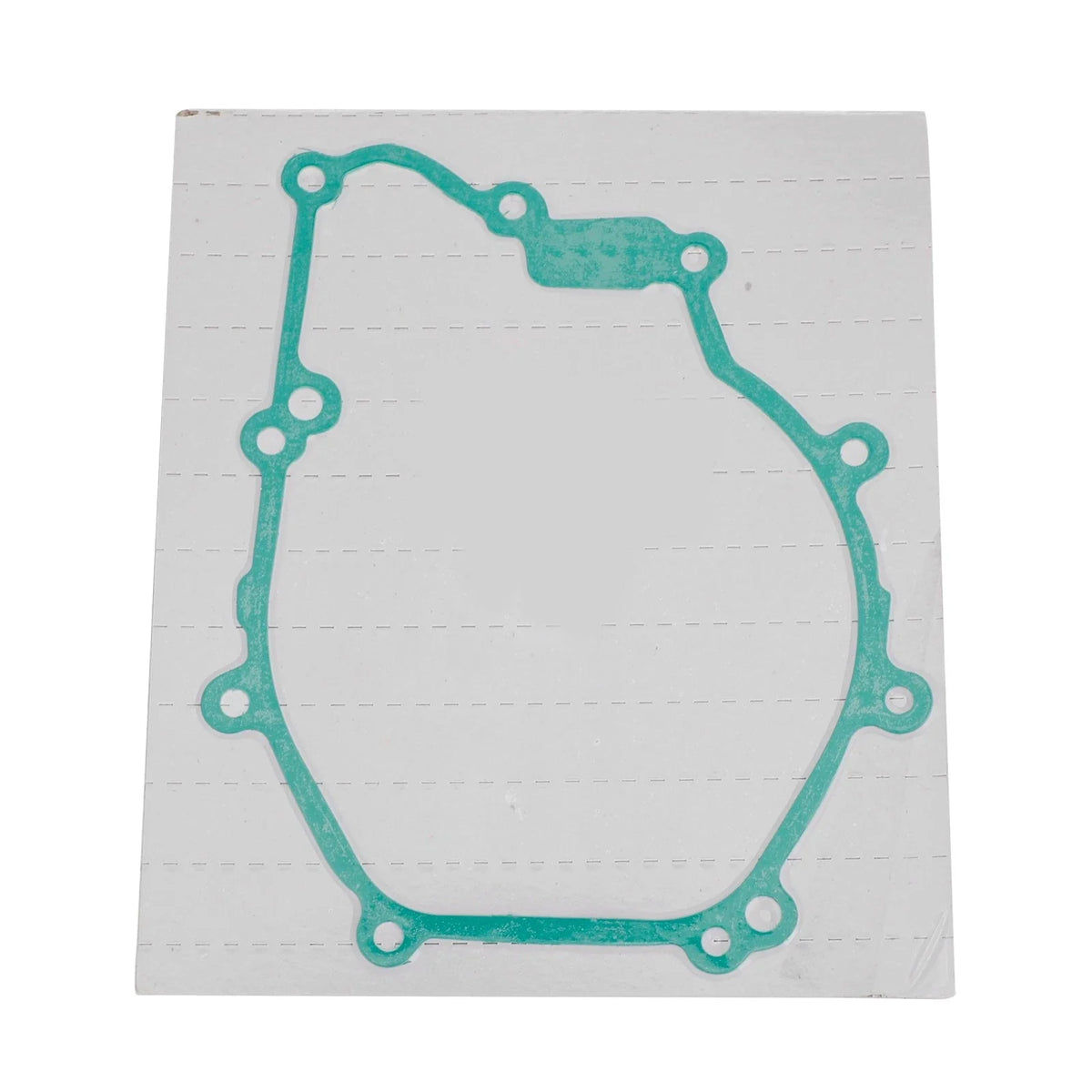Cover Gasket for Generator on Yamaha YZF R6 1999-2002 5EB-15451-00