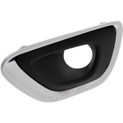 Fog Light Trim for Chrysler 300 (2011–2016) CH1038147 68143079AB
