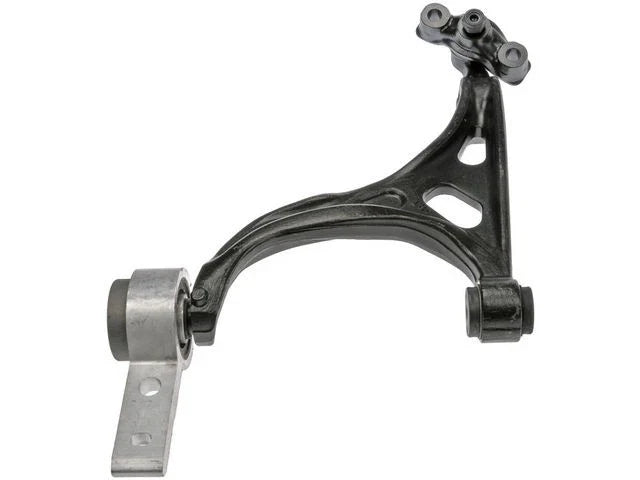 Front Right Lower Control Arm and Ball Joint Assembly for Mazda 6 (2003–2012)