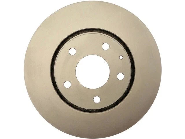 Front Brake Rotor for Mazda CX-5 (2016–2023) PN892NR