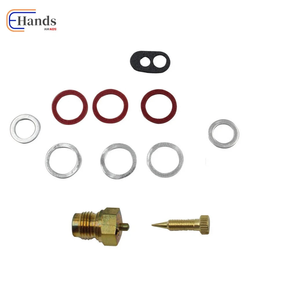 Carb Kit for Volvo Penta Inboard Marine Applications (856471, 856472)