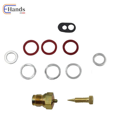 Carb Kit for Volvo Penta Inboard Marine Applications (856471, 856472)