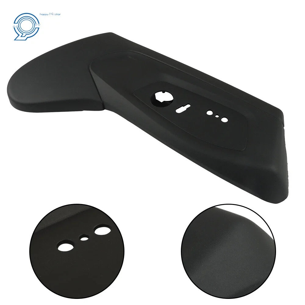 Front Left Seat Shield Trim Panel MB5Z7862187EC for Ford Explorer 2020–2023