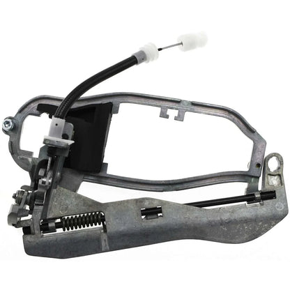 Unfinished Door Handle for BMW X5 (2000-2006) Front Right