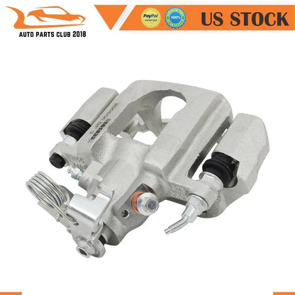 Rear Right Brake Caliper for Ford Edge 2011-2014 & Lincoln MKX 2011-2015