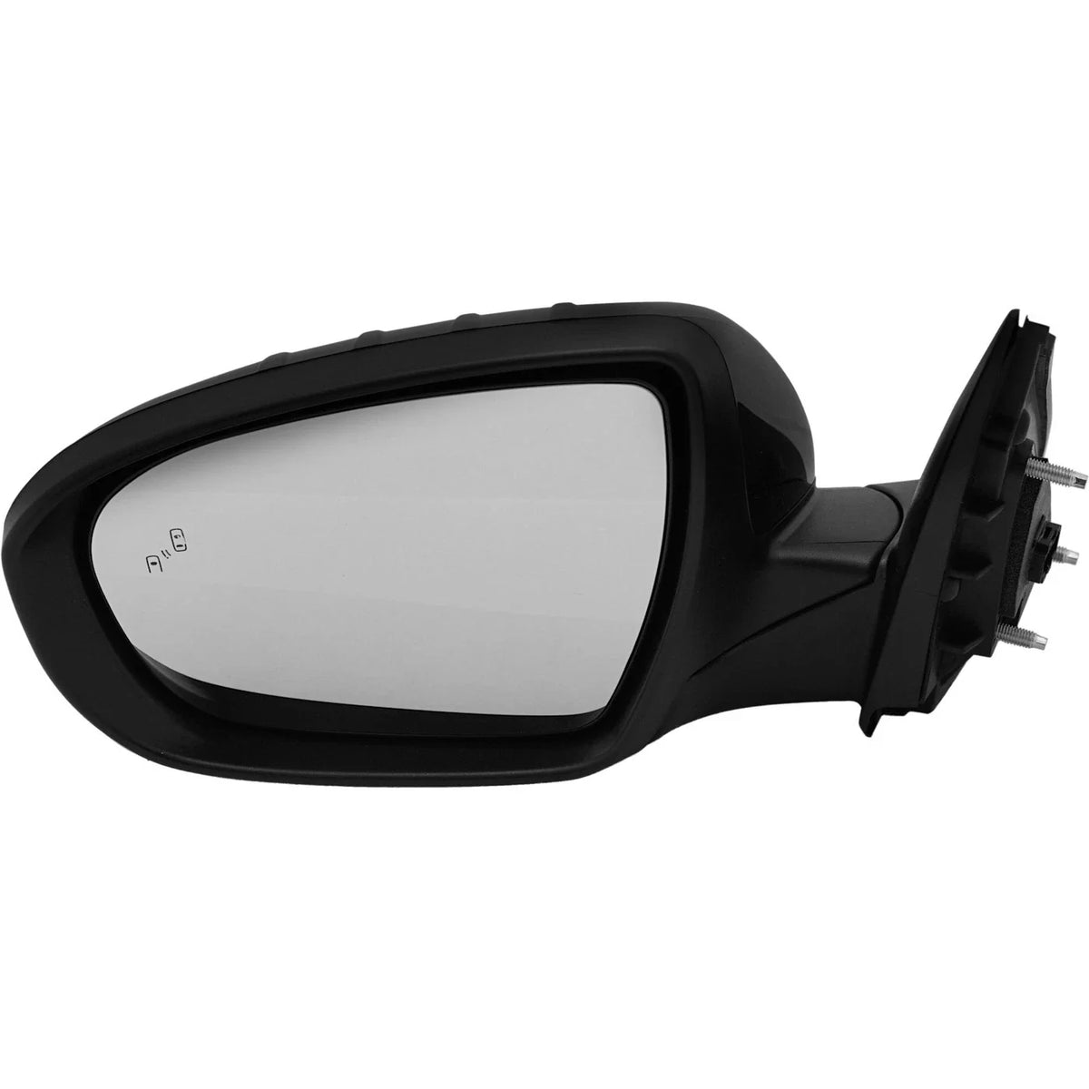 Power Heated Mirrors with Turn Signal for 2014–2015 Kia Optima