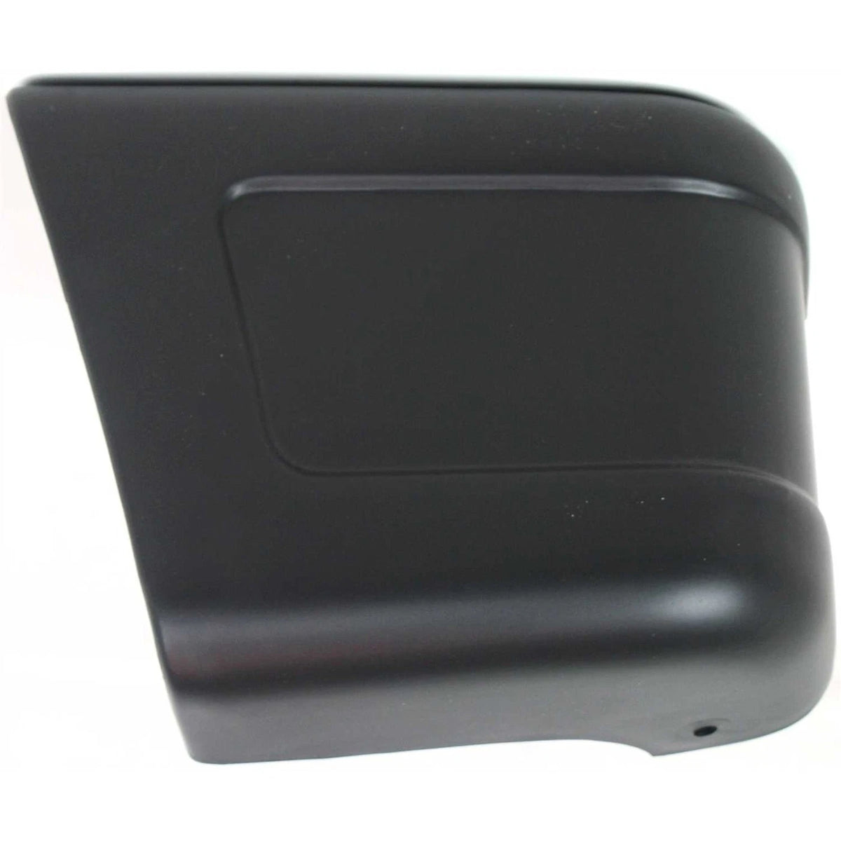 Bumper End Set for Suzuki Samurai (1986–1995) - Front Driver & Passenger Side
