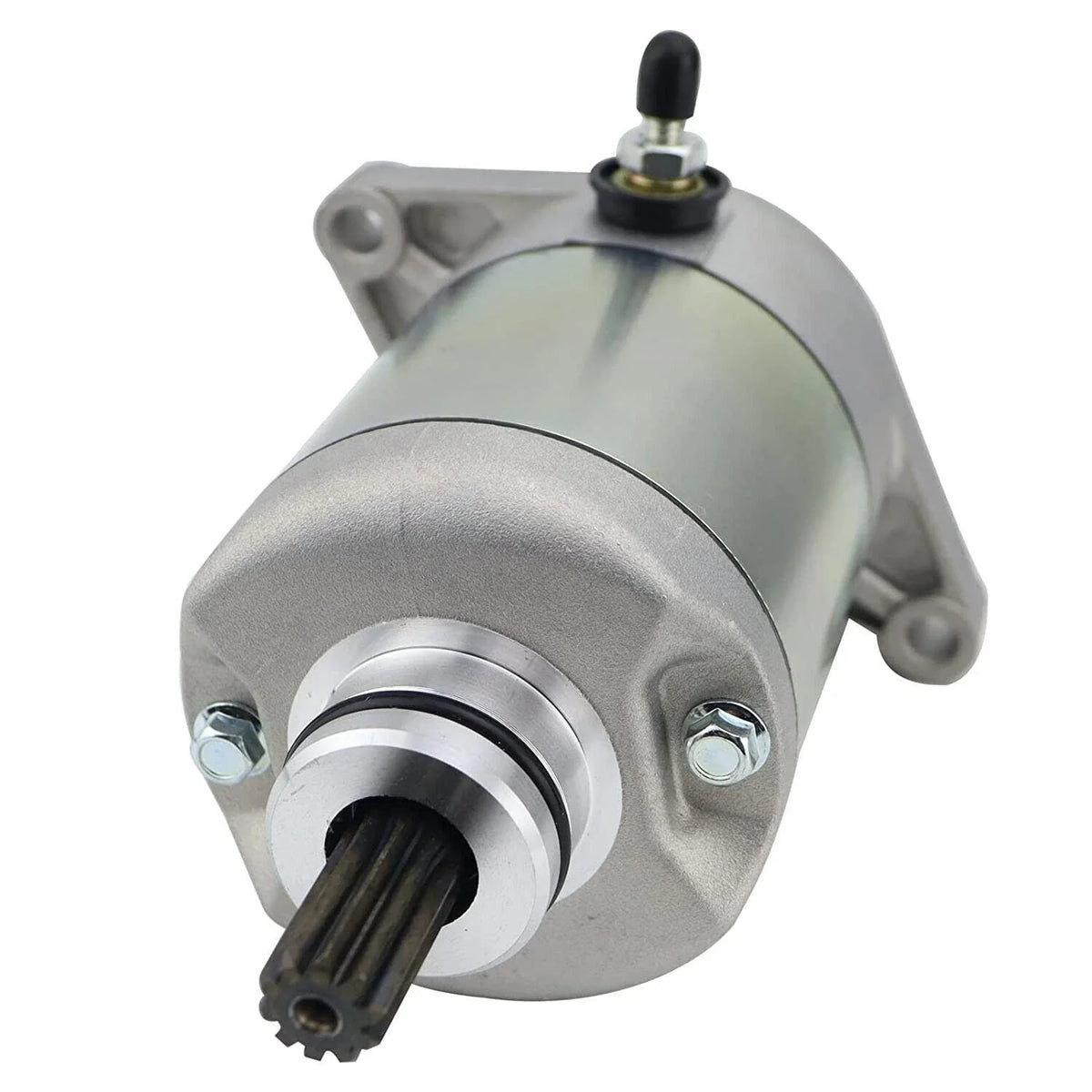 Relay & Ignition Switch Starter for Suzuki Eiger 400 2WD (2002-2007)
