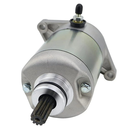 Relay & Ignition Switch Starter for Suzuki Eiger 400 2WD (2002-2007)