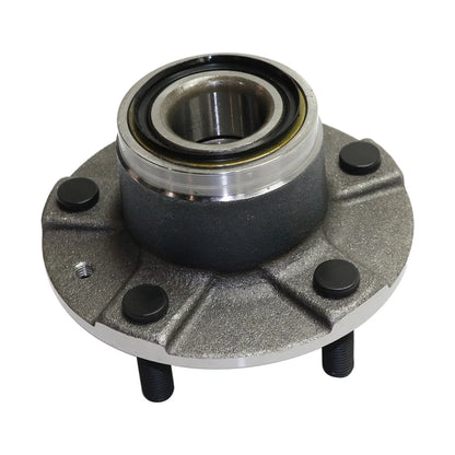 Wheel Hub for - Rear Driver/Passenger Side