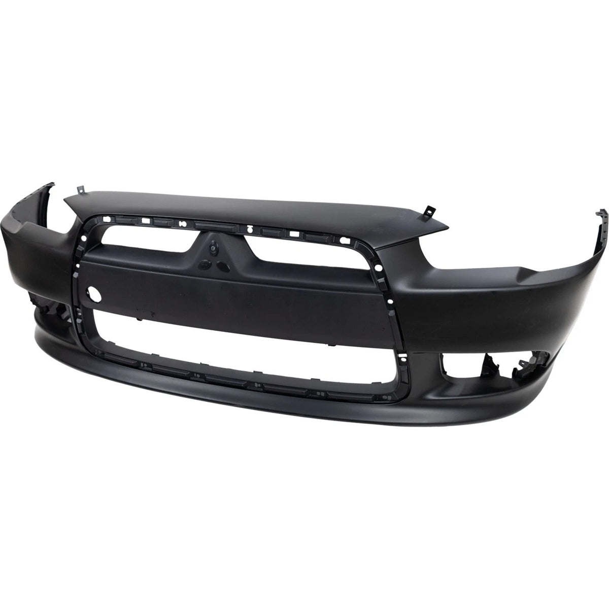 Front Bumper Cover 6400D868 for Mitsubishi Lancer (2009–2015)
