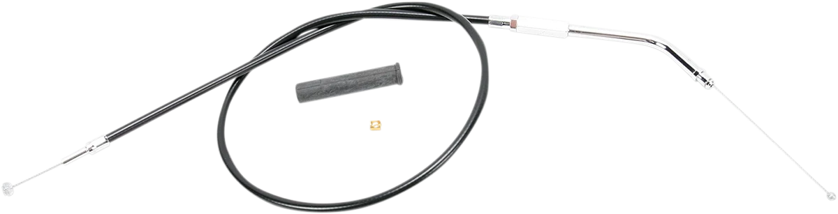 Throttle Cable for Harley-Davidson (31-3/4", 4331500B)