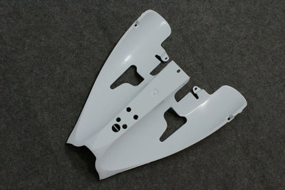 Lower Rear Tail Section Cowl Fairing for Yamaha YZF R1 (2004–2006)