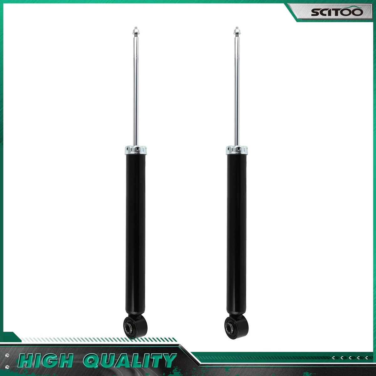 Rear Struts Absorbers for Mazda CX-5 2014-2018