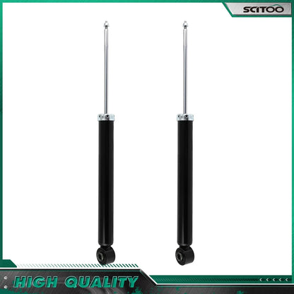Rear Struts Absorbers for Mazda CX-5 2014-2018