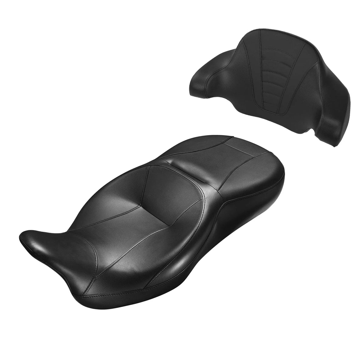 Backrest for 2014-2023 Electra Glide by Harley