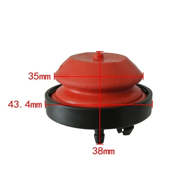 Easy Fit Carburetor for Tecumseh Lawn Mower (95110639A, 95110888B)