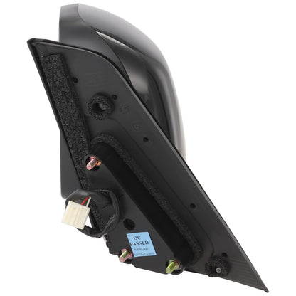 Driver Side Mirror Assembly for Suzuki SX4 2007-2013