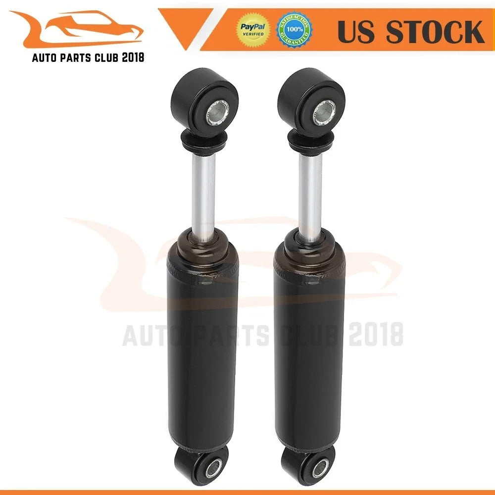 2X Front Shock Absorber for Club Car DS (1981–2007)